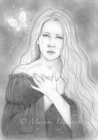 Born of my Tears